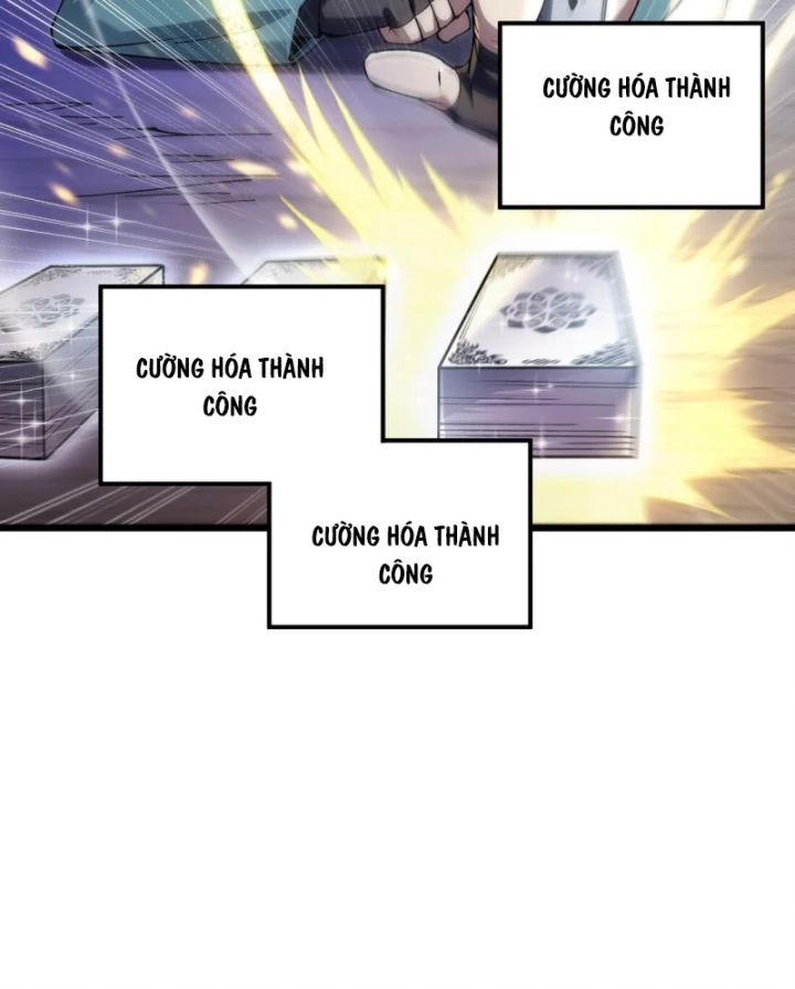Thẻ Bài Của Ta Có Thể Vô Hạn Tiến Hóa! Chapter 1 - 252