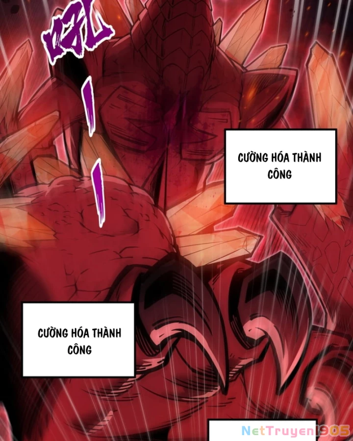 Thẻ Bài Của Ta Có Thể Vô Hạn Tiến Hóa! Chapter 1 - 254