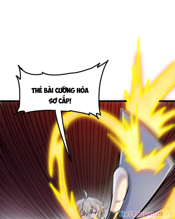 Thẻ Bài Của Ta Có Thể Vô Hạn Tiến Hóa! Chapter 1 - 257