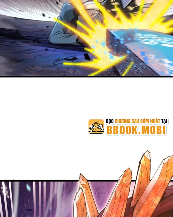 Thẻ Bài Của Ta Có Thể Vô Hạn Tiến Hóa! Chapter 1 - 258