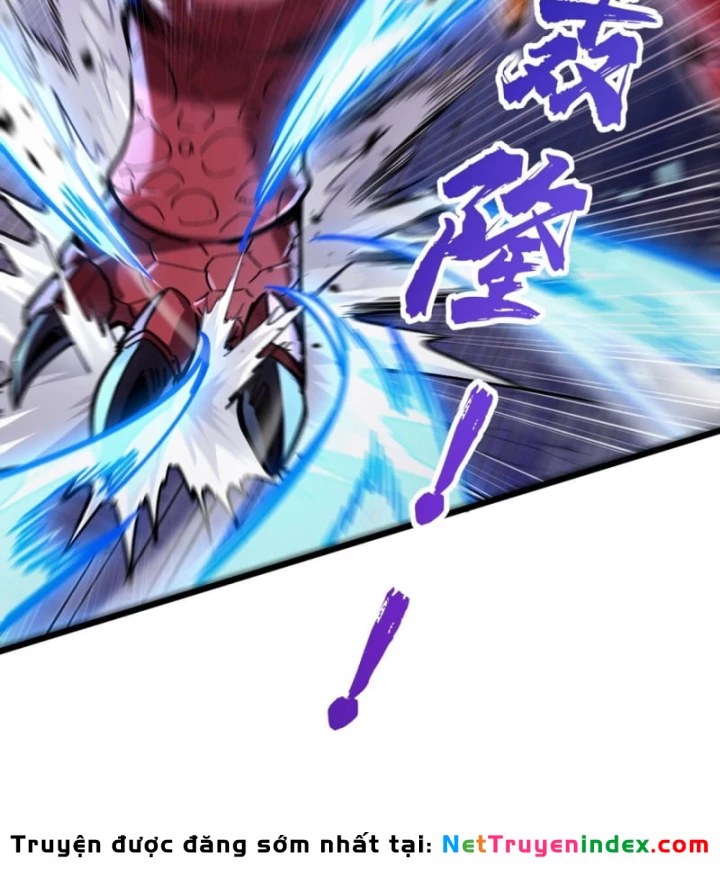 Thẻ Bài Của Ta Có Thể Vô Hạn Tiến Hóa! Chapter 1 - 260