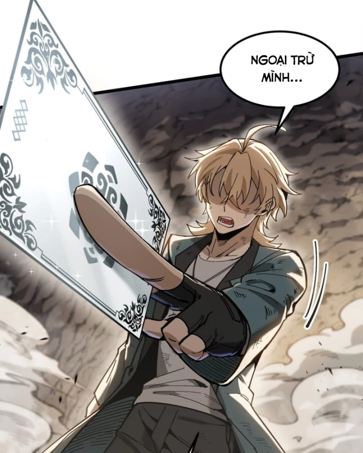 Thẻ Bài Của Ta Có Thể Vô Hạn Tiến Hóa! Chapter 1 - 267