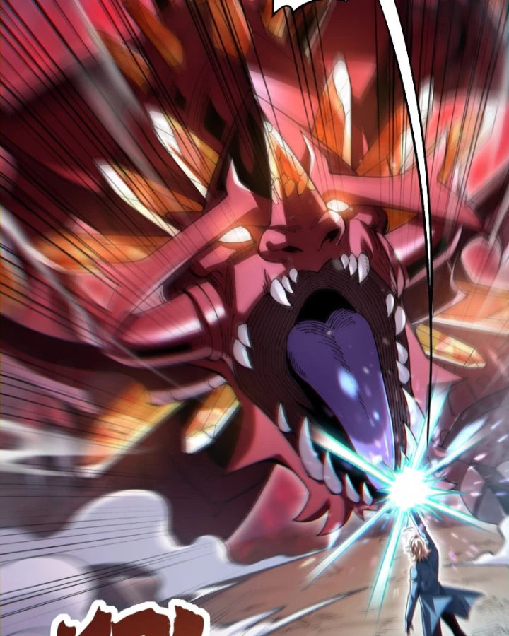 Thẻ Bài Của Ta Có Thể Vô Hạn Tiến Hóa! Chapter 2 - 3