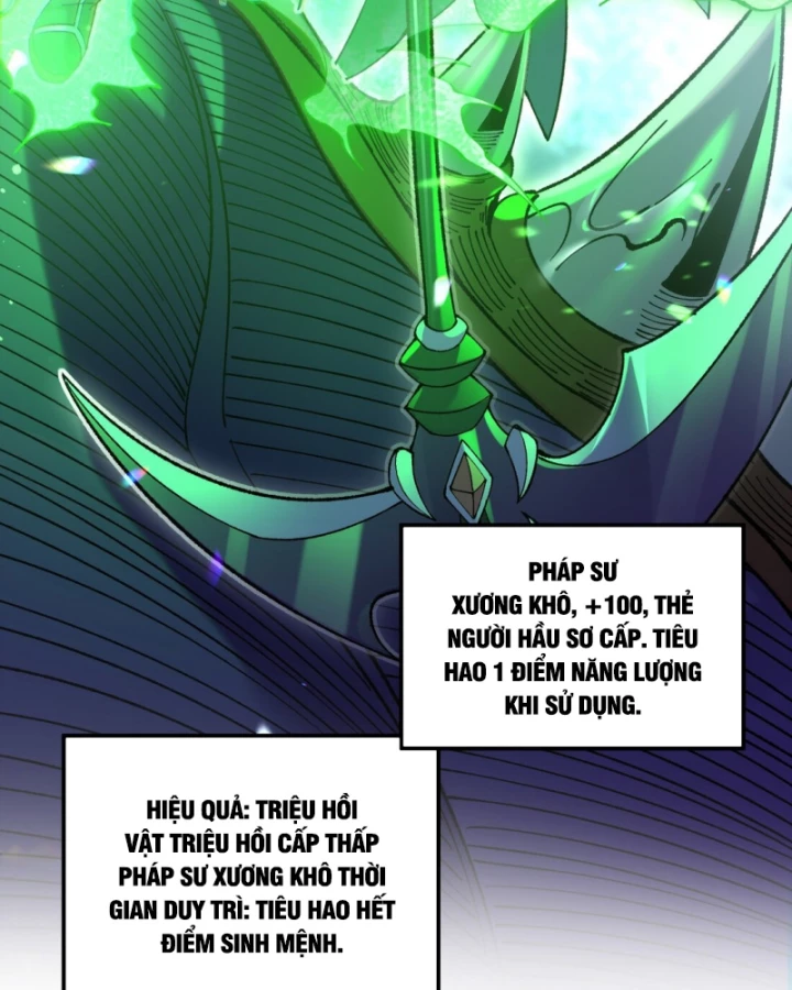 Thẻ Bài Của Ta Có Thể Vô Hạn Tiến Hóa! Chapter 2 - 9