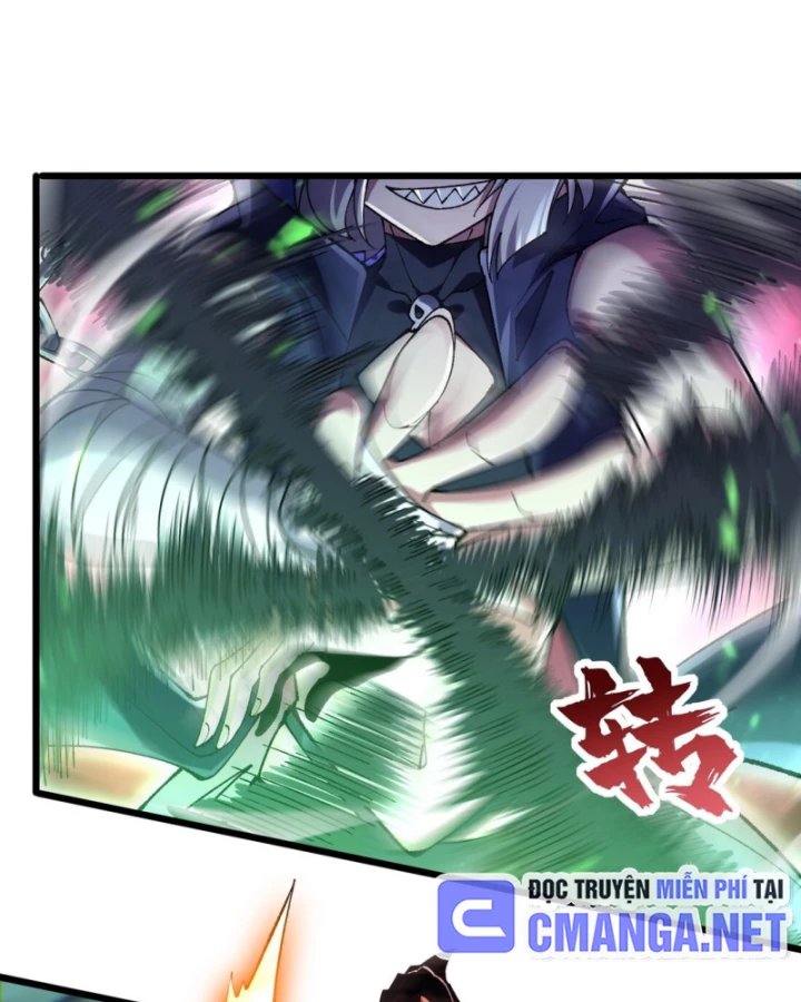 Thẻ Bài Của Ta Có Thể Vô Hạn Tiến Hóa! Chapter 2 - 11