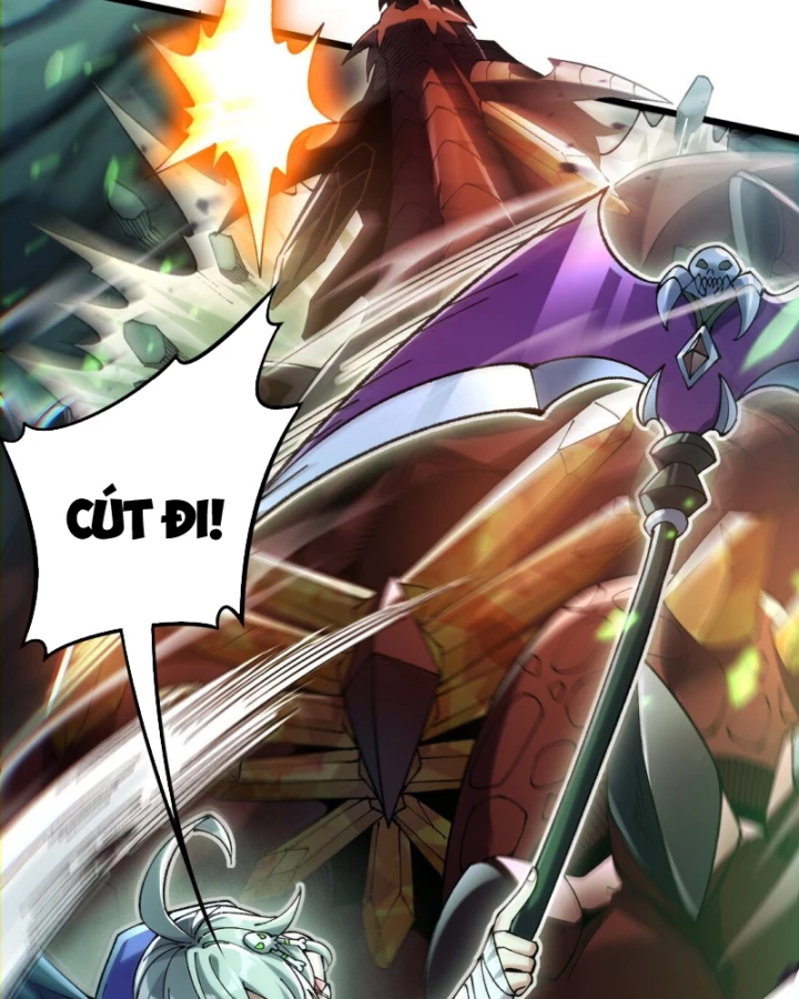 Thẻ Bài Của Ta Có Thể Vô Hạn Tiến Hóa! Chapter 2 - 12