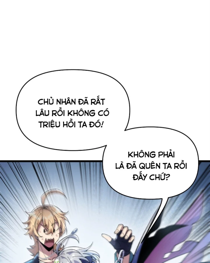 Thẻ Bài Của Ta Có Thể Vô Hạn Tiến Hóa! Chapter 2 - 18