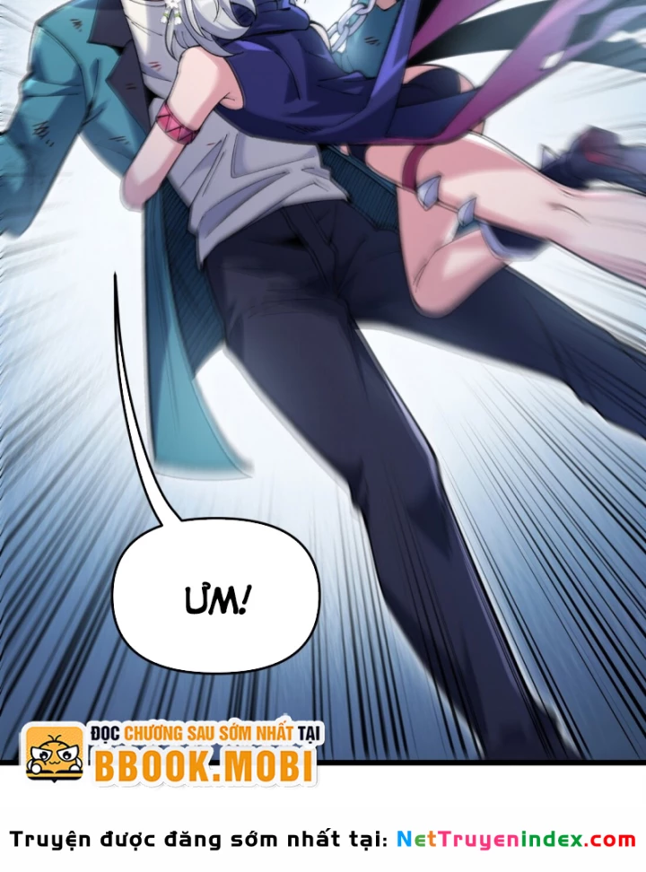 Thẻ Bài Của Ta Có Thể Vô Hạn Tiến Hóa! Chapter 2 - 19