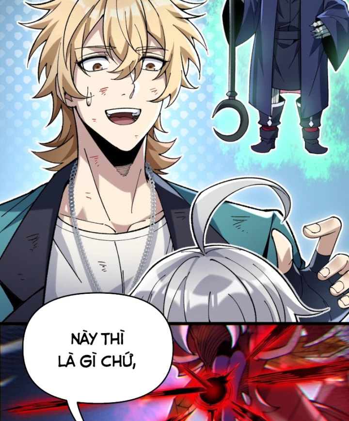 Thẻ Bài Của Ta Có Thể Vô Hạn Tiến Hóa! Chapter 2 - 21