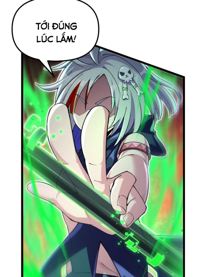 Thẻ Bài Của Ta Có Thể Vô Hạn Tiến Hóa! Chapter 2 - 27