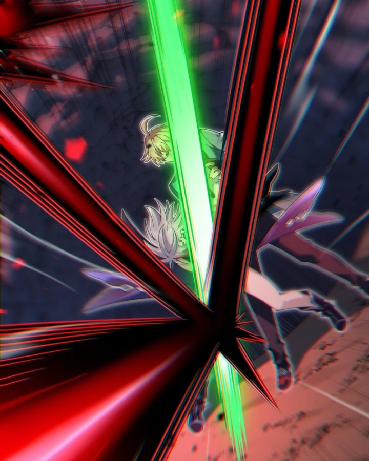 Thẻ Bài Của Ta Có Thể Vô Hạn Tiến Hóa! Chapter 2 - 31