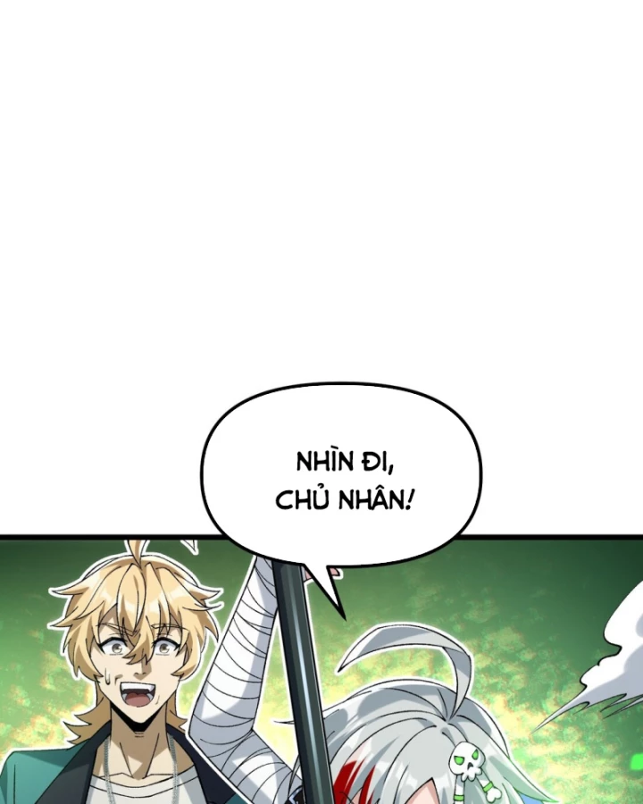 Thẻ Bài Của Ta Có Thể Vô Hạn Tiến Hóa! Chapter 2 - 33