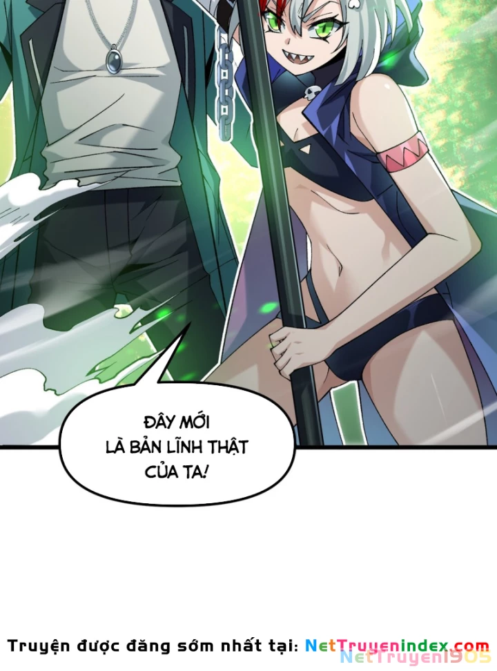 Thẻ Bài Của Ta Có Thể Vô Hạn Tiến Hóa! Chapter 2 - 34