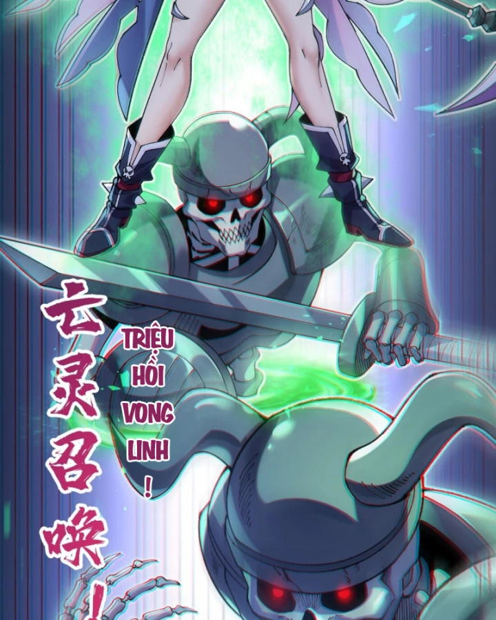 Thẻ Bài Của Ta Có Thể Vô Hạn Tiến Hóa! Chapter 2 - 37