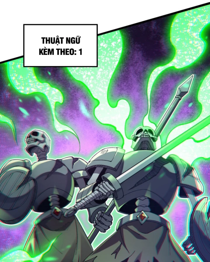 Thẻ Bài Của Ta Có Thể Vô Hạn Tiến Hóa! Chapter 2 - 42