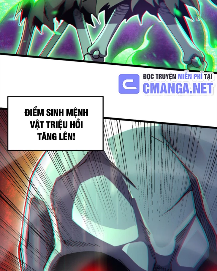 Thẻ Bài Của Ta Có Thể Vô Hạn Tiến Hóa! Chapter 2 - 43