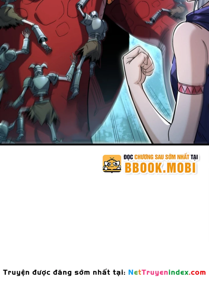 Thẻ Bài Của Ta Có Thể Vô Hạn Tiến Hóa! Chapter 2 - 51