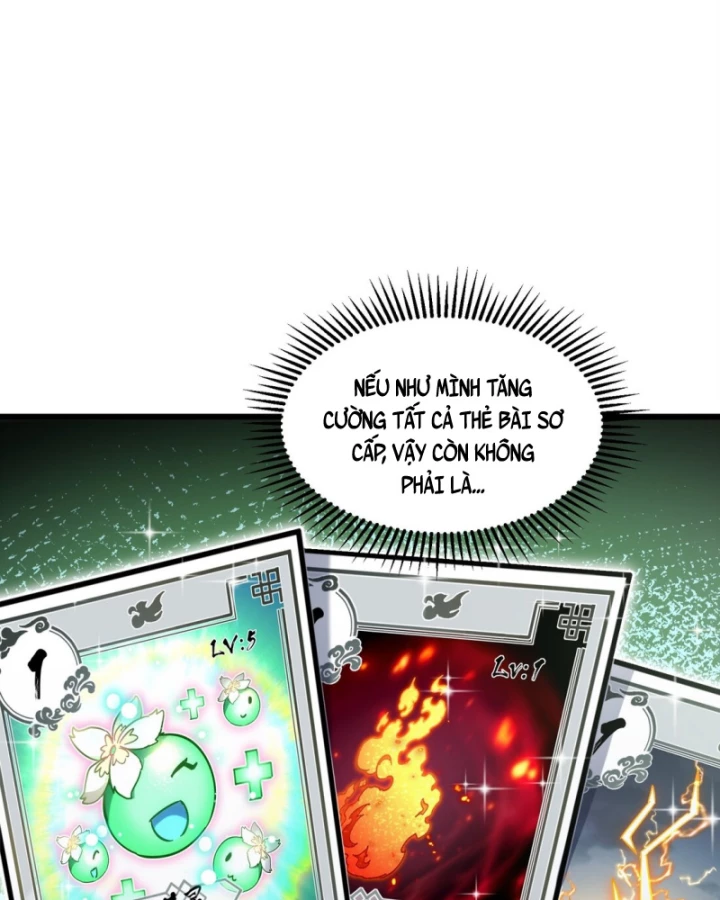 Thẻ Bài Của Ta Có Thể Vô Hạn Tiến Hóa! Chapter 2 - 54