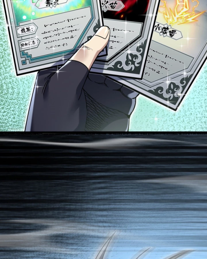 Thẻ Bài Của Ta Có Thể Vô Hạn Tiến Hóa! Chapter 2 - 55