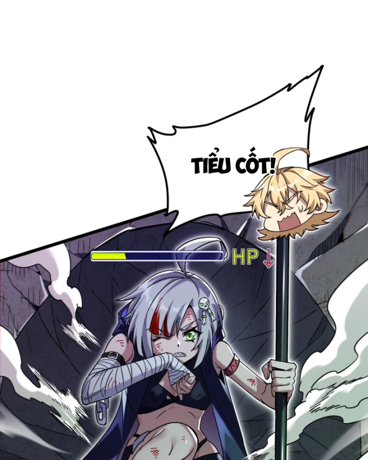 Thẻ Bài Của Ta Có Thể Vô Hạn Tiến Hóa! Chapter 2 - 58