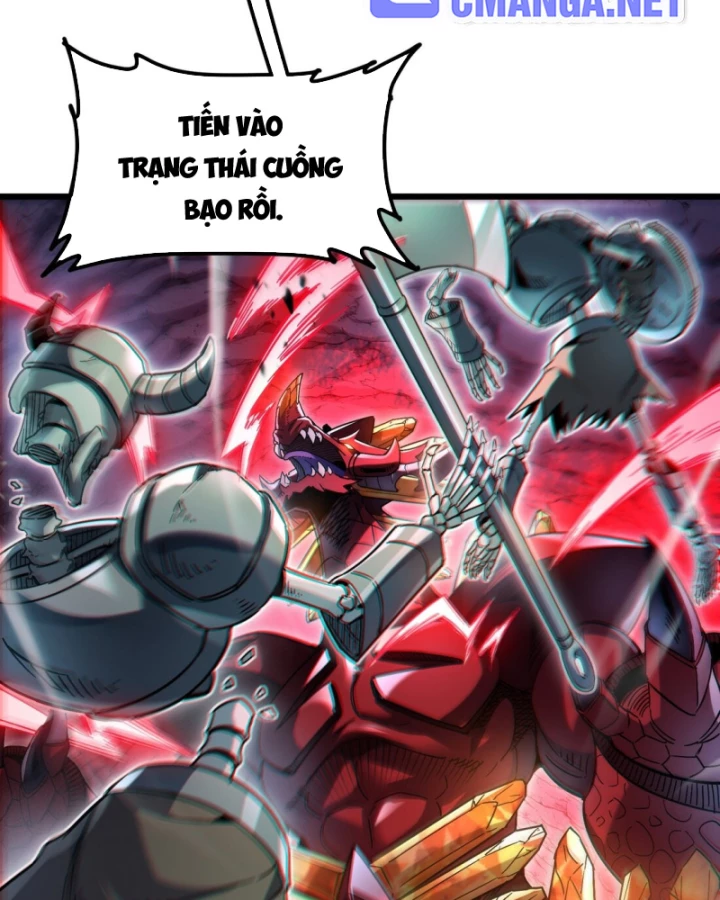 Thẻ Bài Của Ta Có Thể Vô Hạn Tiến Hóa! Chapter 2 - 60