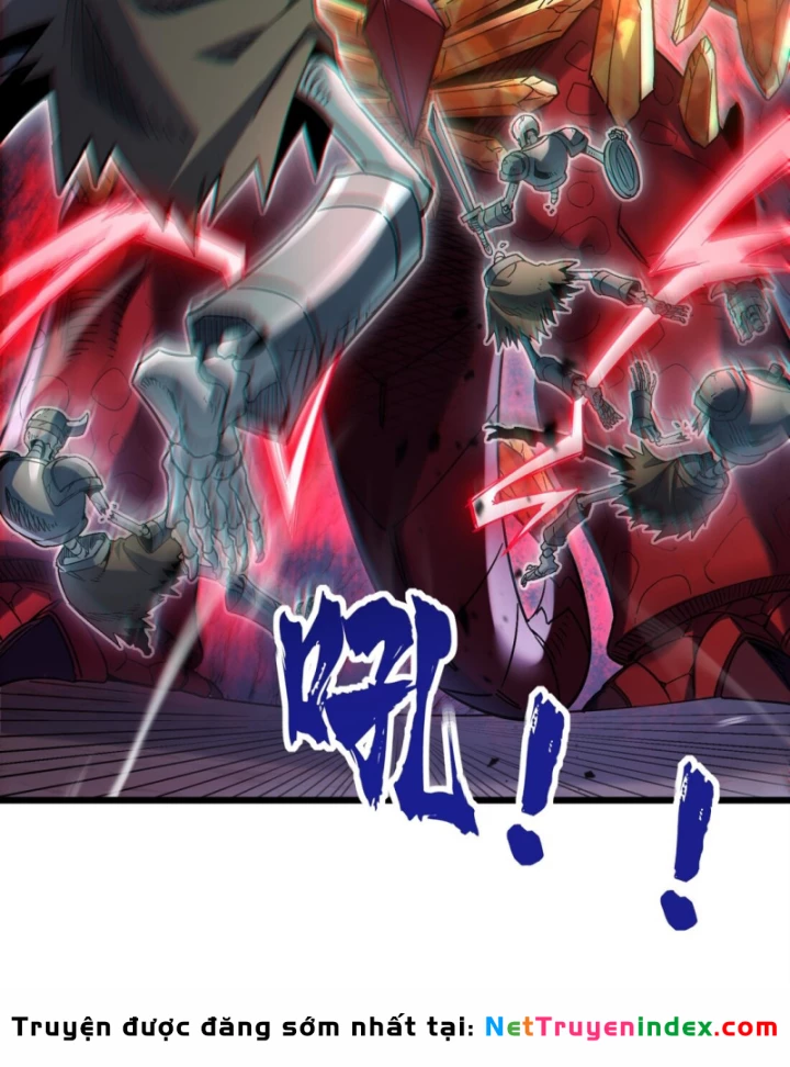 Thẻ Bài Của Ta Có Thể Vô Hạn Tiến Hóa! Chapter 2 - 61