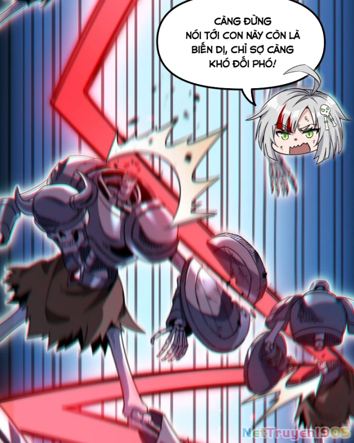 Thẻ Bài Của Ta Có Thể Vô Hạn Tiến Hóa! Chapter 2 - 64