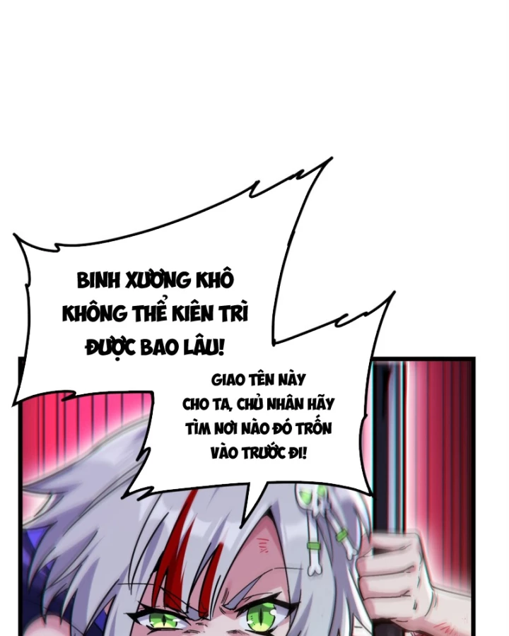 Thẻ Bài Của Ta Có Thể Vô Hạn Tiến Hóa! Chapter 2 - 66