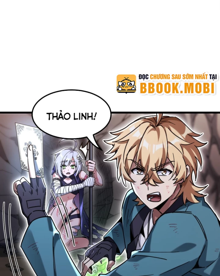 Thẻ Bài Của Ta Có Thể Vô Hạn Tiến Hóa! Chapter 2 - 68
