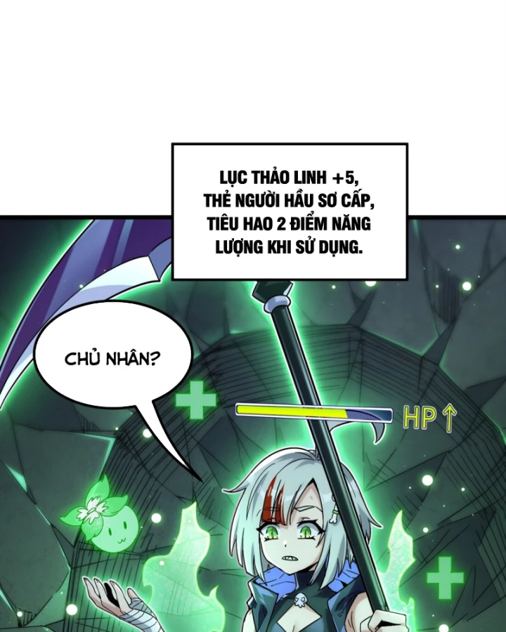 Thẻ Bài Của Ta Có Thể Vô Hạn Tiến Hóa! Chapter 2 - 70