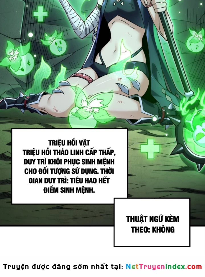 Thẻ Bài Của Ta Có Thể Vô Hạn Tiến Hóa! Chapter 2 - 71