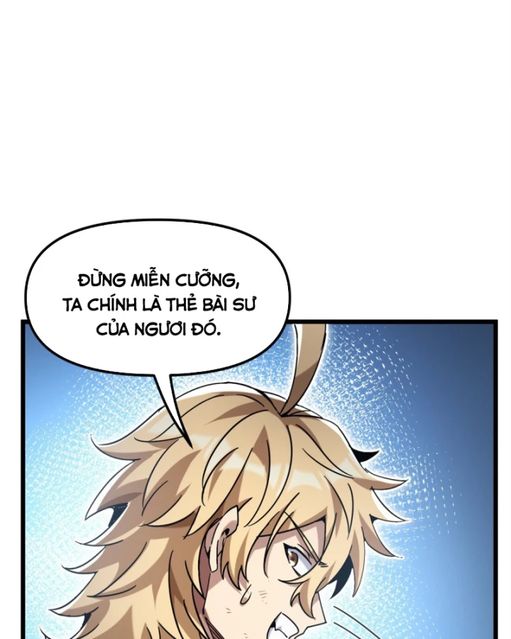 Thẻ Bài Của Ta Có Thể Vô Hạn Tiến Hóa! Chapter 2 - 72