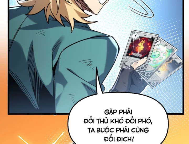 Thẻ Bài Của Ta Có Thể Vô Hạn Tiến Hóa! Chapter 2 - 73