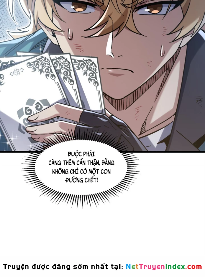 Thẻ Bài Của Ta Có Thể Vô Hạn Tiến Hóa! Chapter 2 - 76
