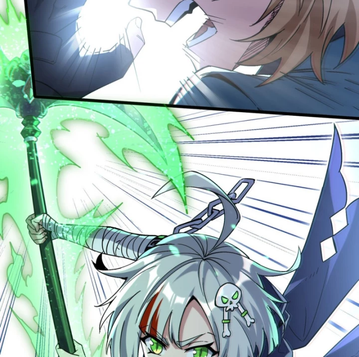 Thẻ Bài Của Ta Có Thể Vô Hạn Tiến Hóa! Chapter 2 - 86