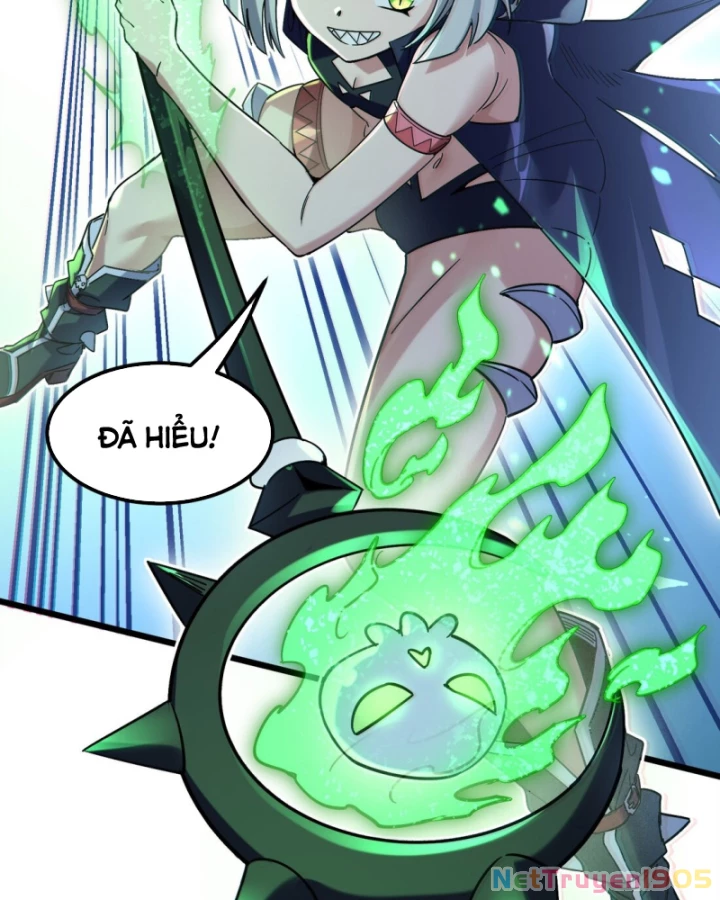 Thẻ Bài Của Ta Có Thể Vô Hạn Tiến Hóa! Chapter 2 - 87