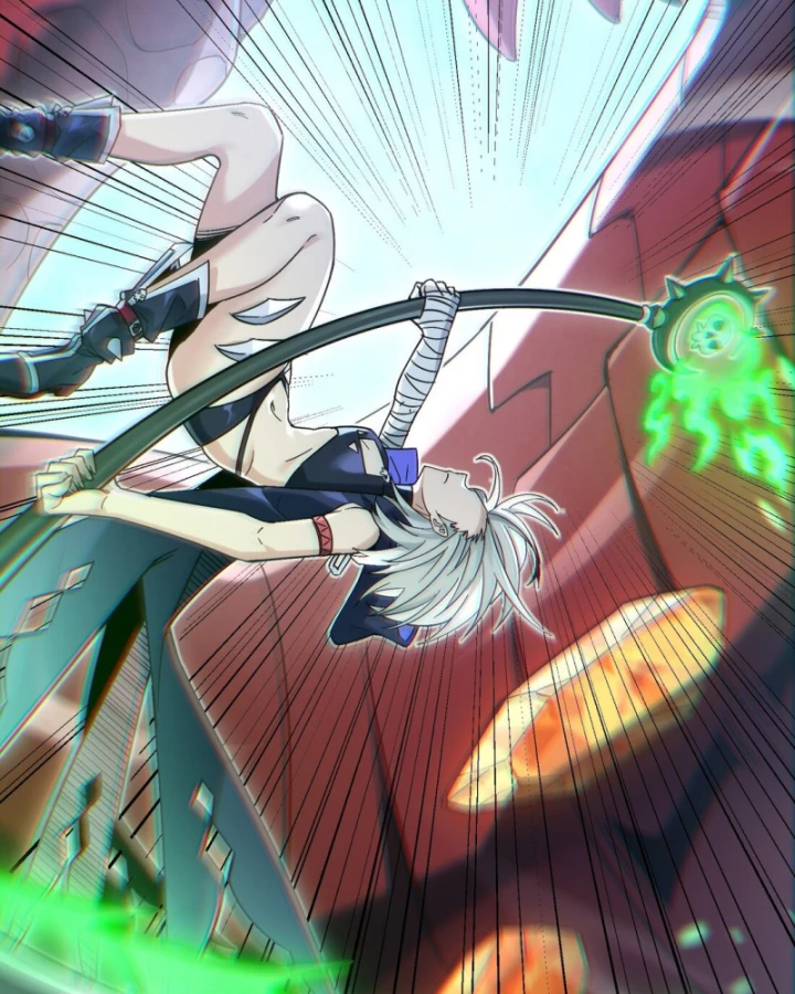 Thẻ Bài Của Ta Có Thể Vô Hạn Tiến Hóa! Chapter 2 - 93