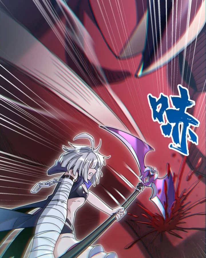 Thẻ Bài Của Ta Có Thể Vô Hạn Tiến Hóa! Chapter 2 - 95