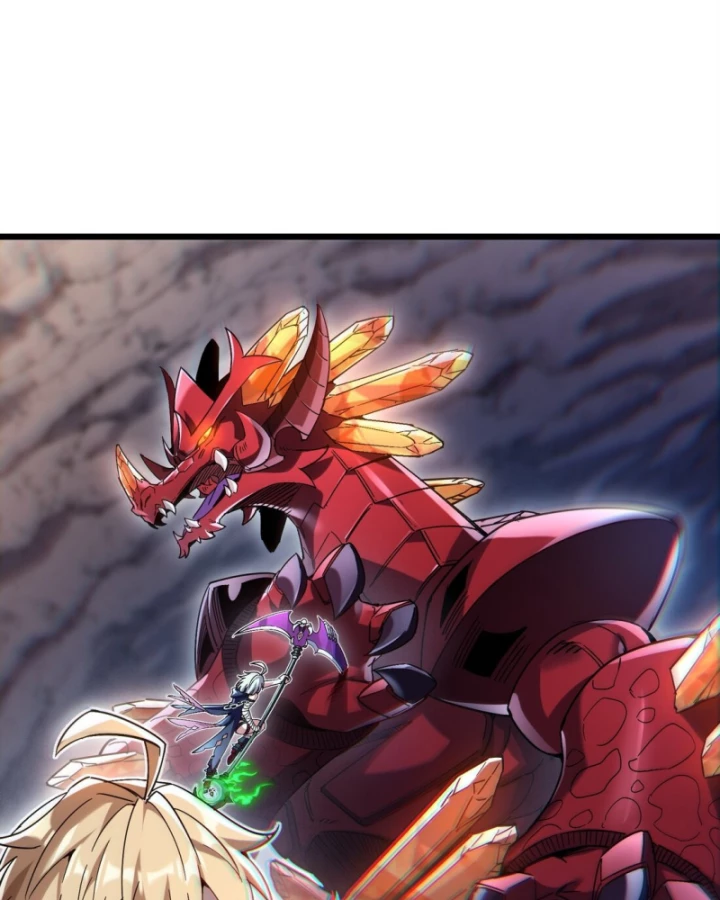 Thẻ Bài Của Ta Có Thể Vô Hạn Tiến Hóa! Chapter 2 - 97