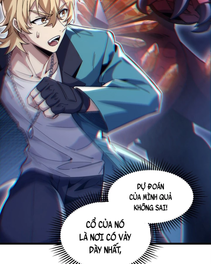 Thẻ Bài Của Ta Có Thể Vô Hạn Tiến Hóa! Chapter 2 - 98