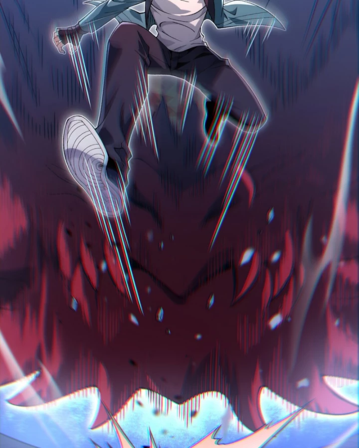 Thẻ Bài Của Ta Có Thể Vô Hạn Tiến Hóa! Chapter 2 - 109