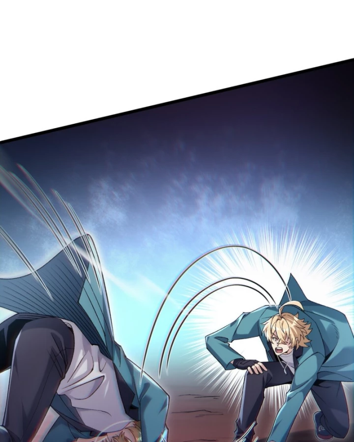 Thẻ Bài Của Ta Có Thể Vô Hạn Tiến Hóa! Chapter 2 - 111