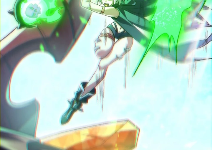 Thẻ Bài Của Ta Có Thể Vô Hạn Tiến Hóa! Chapter 2 - 114