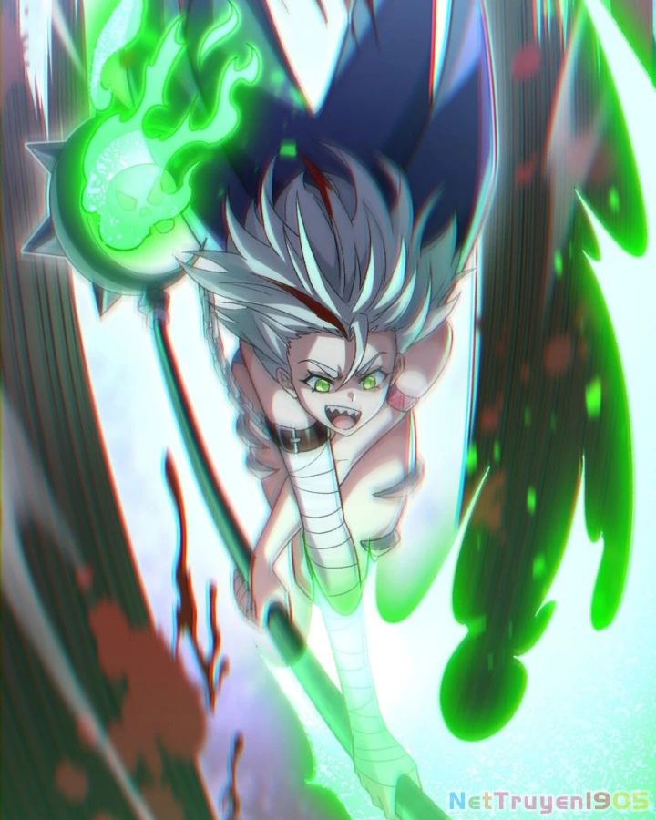 Thẻ Bài Của Ta Có Thể Vô Hạn Tiến Hóa! Chapter 2 - 117