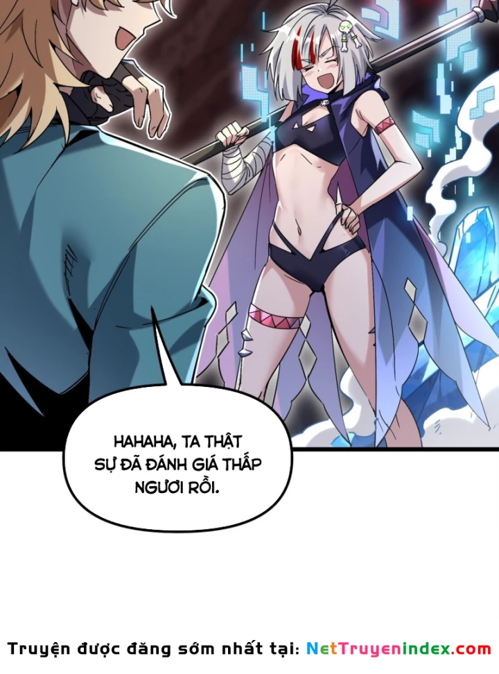 Thẻ Bài Của Ta Có Thể Vô Hạn Tiến Hóa! Chapter 2 - 125