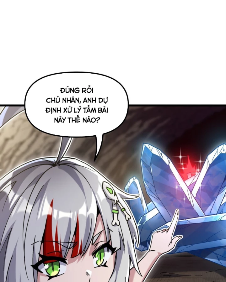 Thẻ Bài Của Ta Có Thể Vô Hạn Tiến Hóa! Chapter 2 - 128