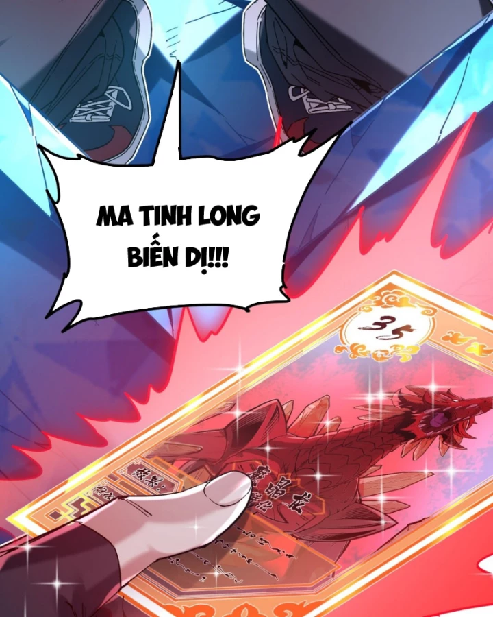 Thẻ Bài Của Ta Có Thể Vô Hạn Tiến Hóa! Chapter 2 - 133