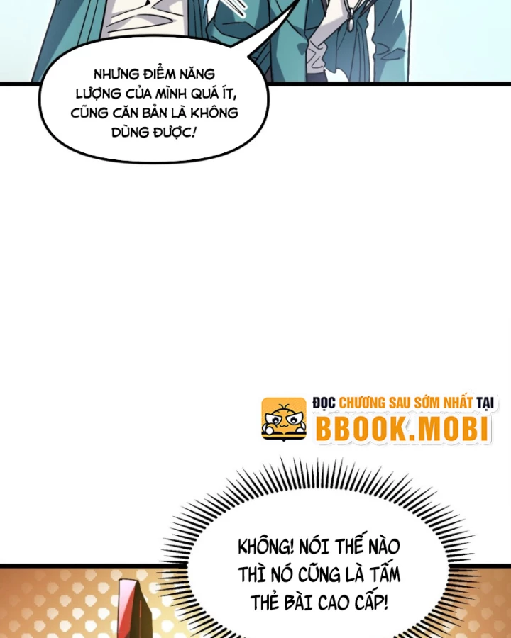 Thẻ Bài Của Ta Có Thể Vô Hạn Tiến Hóa! Chapter 2 - 136