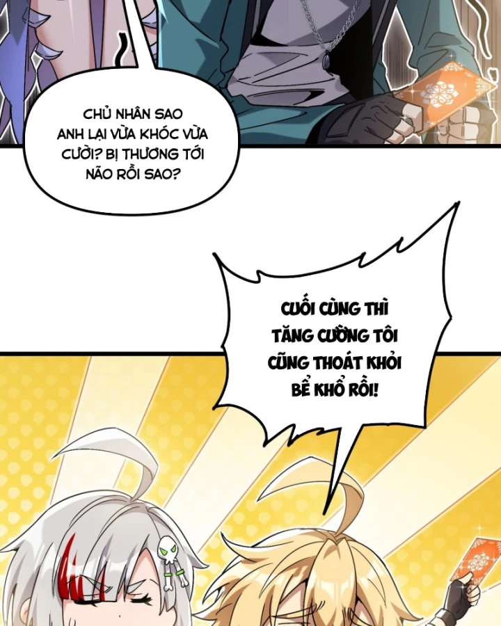 Thẻ Bài Của Ta Có Thể Vô Hạn Tiến Hóa! Chapter 2 - 140