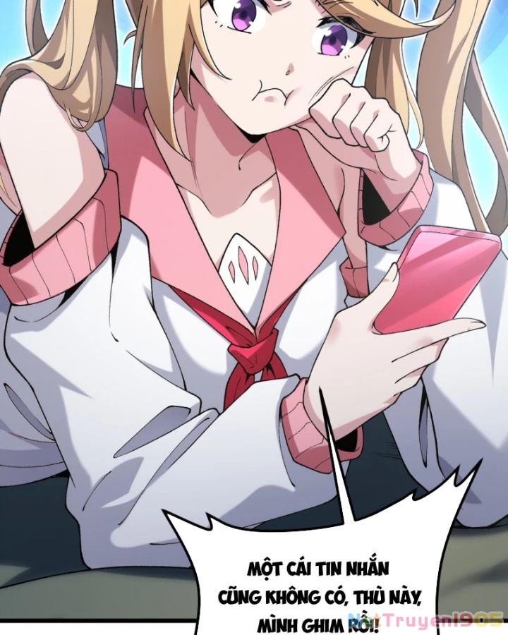 Thẻ Bài Của Ta Có Thể Vô Hạn Tiến Hóa! Chapter 3 - 7